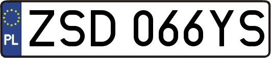 ZSD066YS