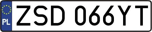 ZSD066YT