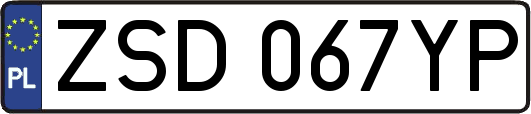 ZSD067YP