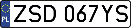 ZSD067YS