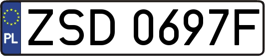 ZSD0697F