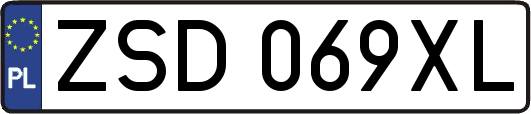 ZSD069XL