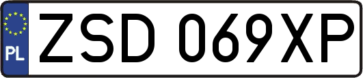 ZSD069XP