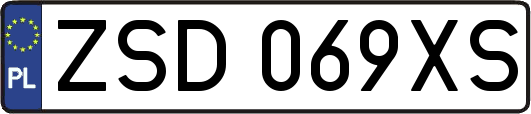 ZSD069XS