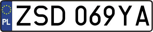 ZSD069YA