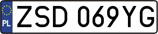 ZSD069YG