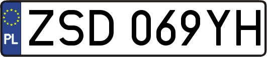 ZSD069YH