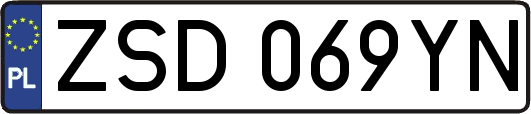 ZSD069YN