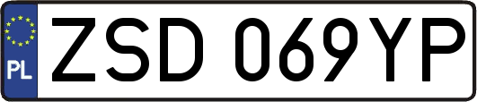 ZSD069YP
