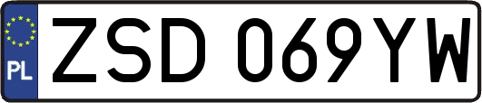 ZSD069YW