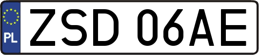 ZSD06AE