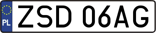 ZSD06AG