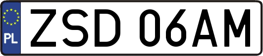 ZSD06AM