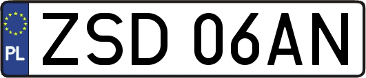 ZSD06AN