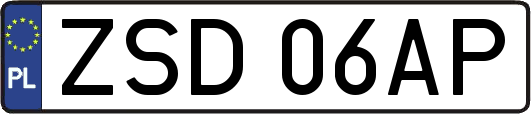 ZSD06AP