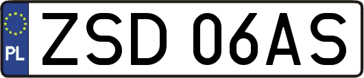 ZSD06AS