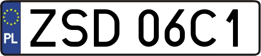 ZSD06C1