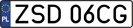 ZSD06CG