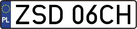 ZSD06CH