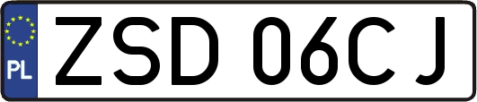 ZSD06CJ