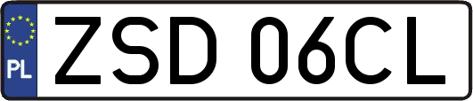 ZSD06CL