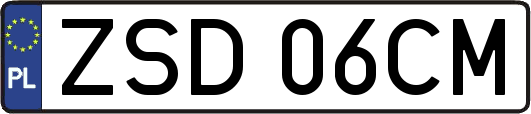 ZSD06CM