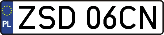 ZSD06CN