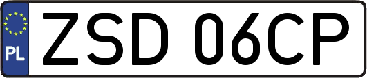 ZSD06CP