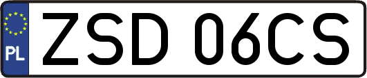 ZSD06CS