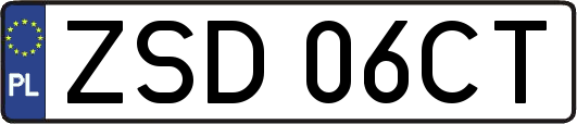 ZSD06CT