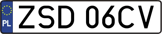 ZSD06CV