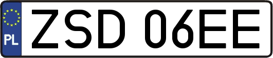 ZSD06EE
