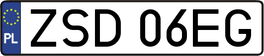 ZSD06EG