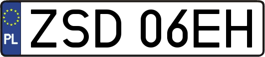 ZSD06EH