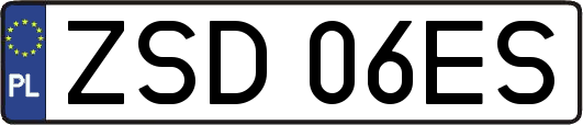 ZSD06ES