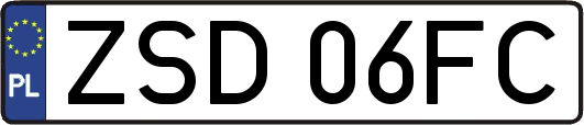 ZSD06FC