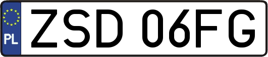 ZSD06FG