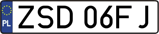 ZSD06FJ
