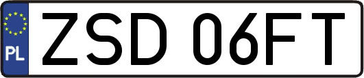 ZSD06FT