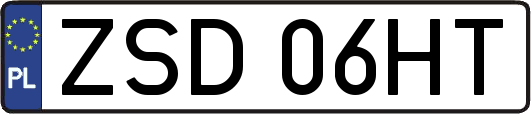 ZSD06HT
