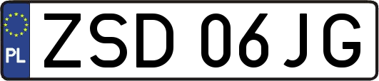 ZSD06JG