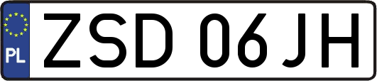 ZSD06JH