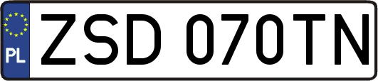 ZSD070TN