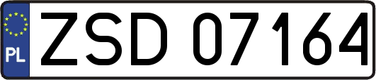 ZSD07164