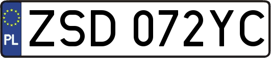 ZSD072YC