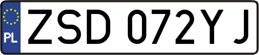 ZSD072YJ