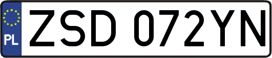 ZSD072YN
