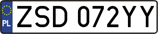 ZSD072YY