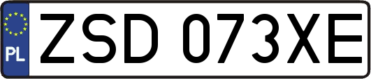 ZSD073XE