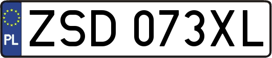 ZSD073XL